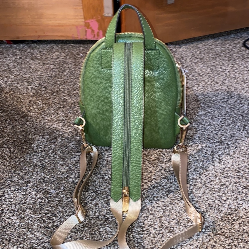 Michael Kors Backpack - Picture 3 of 6